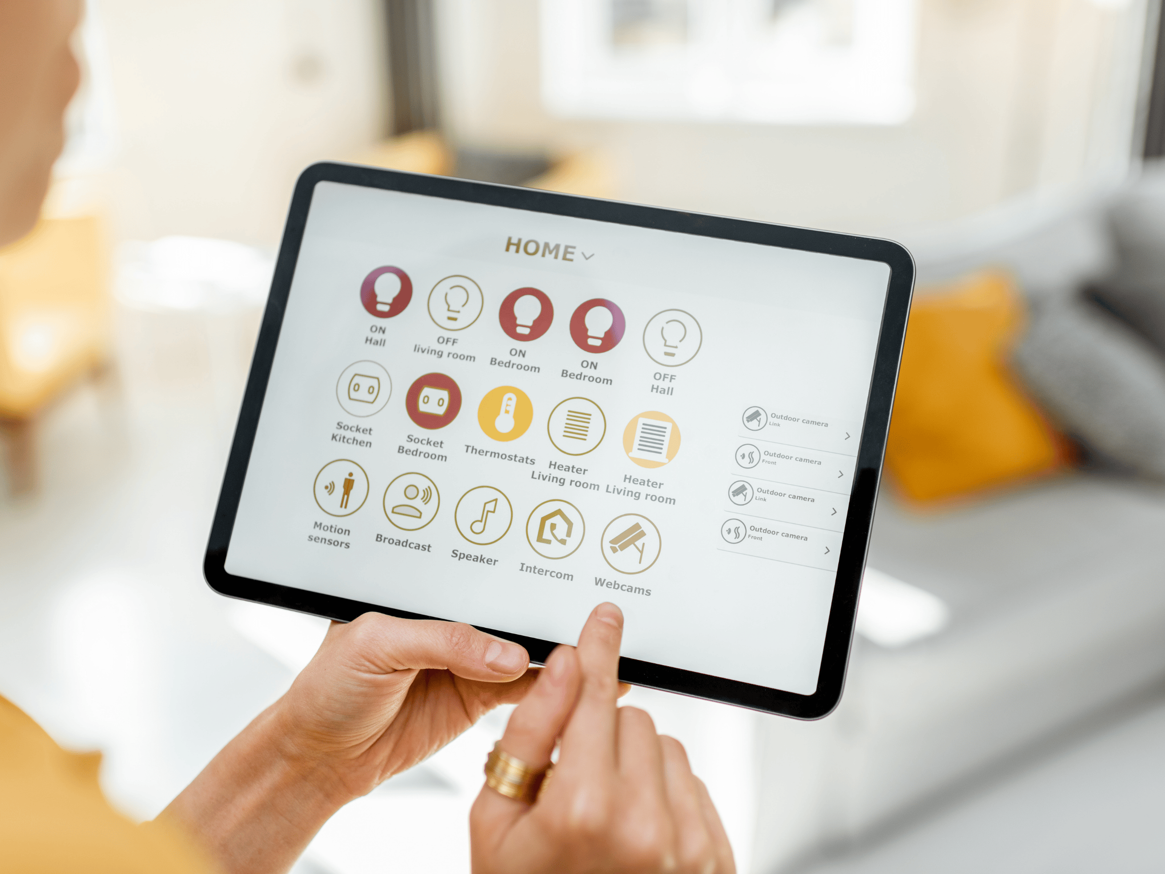smart-building-home